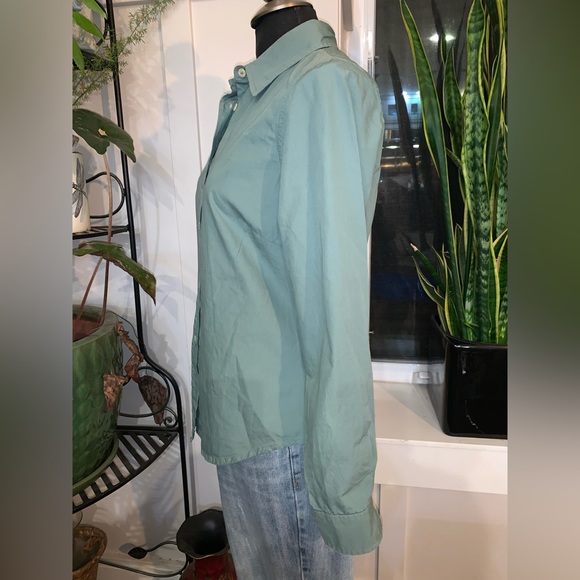 Katherine Hamnett blouse - size L - Picture 11 of 11